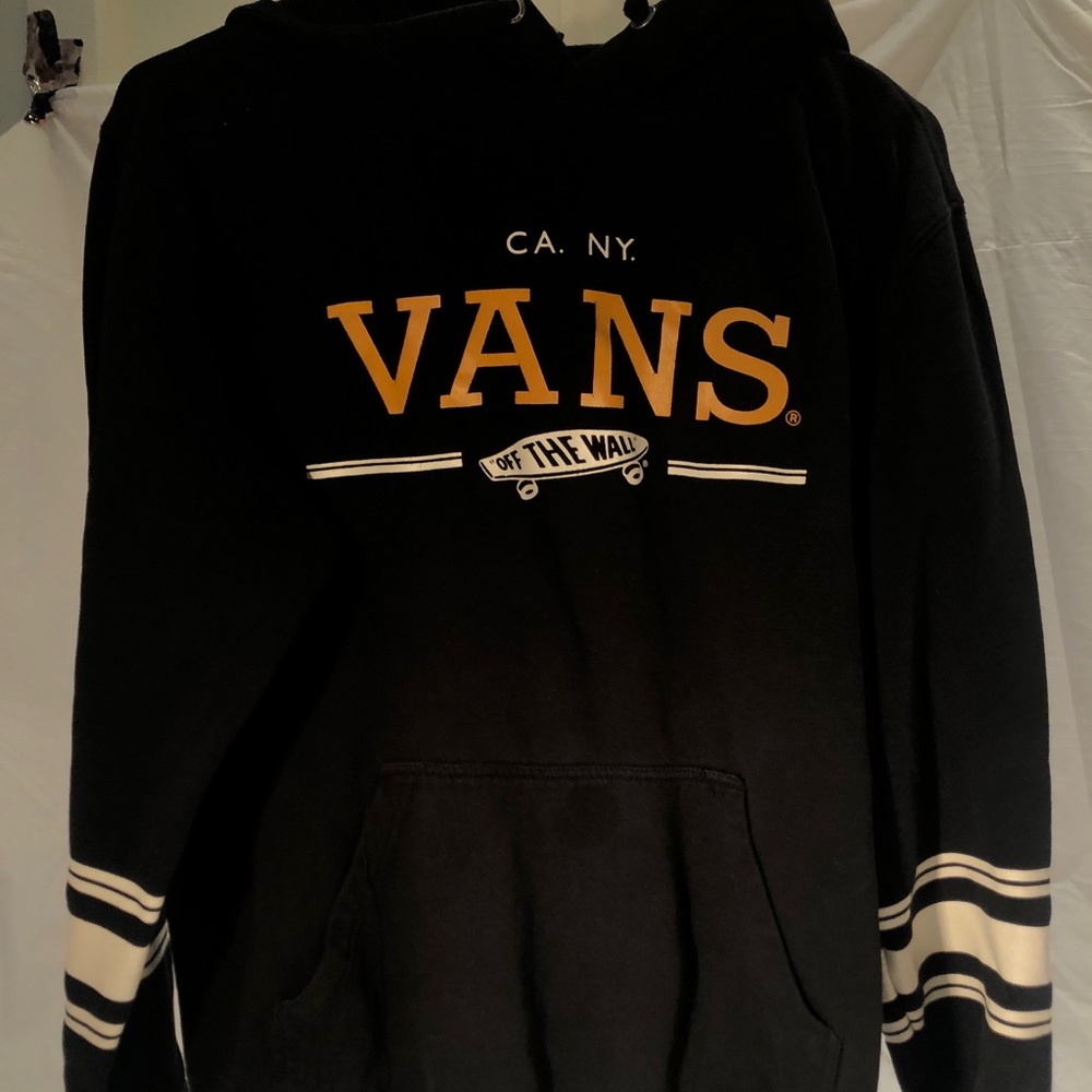Vans Hoodie
